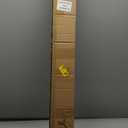 Stair Railing Indoor - Handrails for Stairs, 7ft Black Metal Staircase Hand Rails/Modern Wrought Iron Handrail, Industrial Wall Mounted Handrails Outdoor for Loft Porch Deck