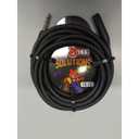 Pig Hog PHX14-10 1/4" TRSF to 1/4" TRSM Headphone Extension Cable, 10 Feet