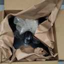 Eapele Barbell Storage Holder for 1" and 2" Olympic Bars EZ-Bars Trap Bars (5 Bars)