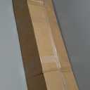 YELLOW JACKET Camping Cot with Mattress for Adults, Upgraded 32" Wide Folding Sleeping Cot, Portable Camping Cot with Carry Bag, Cot for Camping 600lbs Max Load, Home,Office,Travel