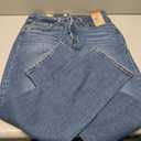 Levi's Women's 501 Original Fit Jeans (Blue) 32x30