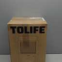 Dehumidifier,3000 Sq.Ft 32Pint Dehumidifier for Home-with Drain Hose,Ideal for Bedroom Bathroom RV and Basements,Intelligent Humidity Control,Dry Clothes Mode, 24H Timer,Auto Defrost (White)