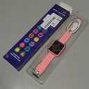 Smart Watch for Kids, Toddler Watch Toys with 39 Games Camera Video Recorder Music Alarm Calculator Calendar Stopwatch Flashlight Pedometer Birthday Gift Toys for 3-12 Year Old Boys and Girls (Pink)