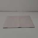 Dish Drying Mats for Kitchen Counter, Waterproof Coffee Mat for Countertop, Under Sink Mats, Coffee Bar Mat Accessories (Light Grey, 12"*14.5") (12" x 14.5")