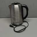 Puezo Electric Kettle, 1.7 Quart 