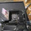 ASUS ROG Strix Z790-E Gaming WiFi Intel Z790 LGA 1700 ATX (Z790)