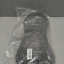 3 in 1 Electric Lumbar Support Pillow with Adjustable Height for Bed and Chair, Back Massager with Heat, Back Massager for Pain Relief Deep Tissue, Electric Lumbar Pillow with Heat Vibration Traction