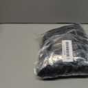 Outre Quick Weave Synthetic Half Wig - Peruvian-1