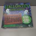 JOYIN Halloween Mochi Squishy Toys and Rubber Duck Surprise Toy Set, Holiday CountDown to Halloween, Advent Calendar Toys for Kids Party Favor Supply, Trick or Treating