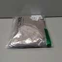 CHICME Women Built-in Bra Tank Tops Sleeveless Casual Shirts Racerback Ribbed Fitted Tank Tops (Brown, XL)