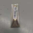 jane iredale The Handi Brush, Medium, Semi-Dense Complexion Brush for Controlled, Even Application of Powder Makeup, Vegan, Cruelty Free (Rose Gold)