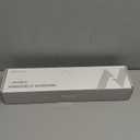 [Upgraded] Nmoiss Windshield Sun Shade Umbrella - [Vinyl Coating Heat Shield] Protect Car from Sun Rays & Heat Damage Keep Cool and Protect Interior, Spring Structure Edge Medium 56" L x 31" W