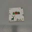 Christian Religious Virgin Mary Ornament  Christmas Decoration & Christmas Ornament; Stained Glass Holiday Decoration (Holiday Present, Bauble Present, Gift Idea, Gift Exchange) | Heirloom Keepsakes