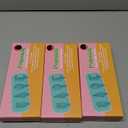 Silicone Fruit Pop Mold 3Pack