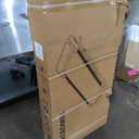 Walking Pad with 15% 12-Level Auto Incline & Handle Bar, 450 lbs Capacity UI Screen, Rayspace 3.5HP Quiet Under Desk Treadmill, Speaker, APP & Remote Control, Treadmills for Home Hiking