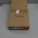 BTEOBFY Handmade Cedar Wooden Fruit Bowl & Basket  Solid Wood Kitchen Counter Organizer for Fruits, Vegetables Display  Rustic Farmhouse Decor with Artisan Carving (15x2.36x2.7 Inch)