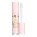 Too Faced Pillow Balm UltraHydrating Lip Treatment | Liquid Lip Balm that Replenishes Lips with Hyaluronic Acid, 0.2 Fl Oz, Original