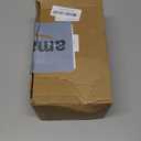 Tailgate Handle Backup Camera Rear View Compatible with 2009-2017 Dodge Ram 1500 2500 3500RCA Connector