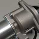 Electric Starter Motor for Honda GX340/GX390 & Harbor Freight Predator 420cc OEM- 60340/60349/69736 - Compatible with Toro Dingo TX-413 & Cummins Onan HomeSite Power 6500 Generator