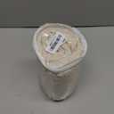 fuguitex Waterproof Dog Bed Cover Couch Cover, Anti-Slip Cat Mat Pet Pad Blanket for Sofa Chair Recliner Furniture Protrctor (30x75 Inch (Pack of 1), Cream)