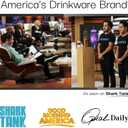 Coldest Tumbler with Handle and Straw, 100% Leak Proof Insulated Tumbler with Lid and Straw (3 Lids), Stainless Steel Tumblers for Women & Men, Cup Holder Friendly, 46 oz (Enchanted Rock)