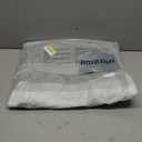 LOVEVOOK Laptop Bag for Women, Puffer Tote Bag for Work 17 Inch Large Computer Briefcase for Teacher Nurse, Quilted Lightweight Casual Shoulder Bag For Travel, Daily