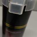 Polar Haircare - Medium Brown Hair Color Shampoo Hair Dye Shampoo for Women & Men - Natural Semi Permanent Medium Brown Dye for Gray Coverage, Fast Acting Vegan Coverage - Instant Results 6.76 Fl Oz