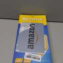 Silicone Foam Dressing 4"x8"(10 Count) | Large Bandages for Wound Care/Bed Sores/Post-Surgery