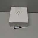 2 Pcs Ice Fishing Tip Ups Equipment Gear Ice Fishing Rod Foldable with Orange Pole Flags Round Tip Ups Strike Indicators for Angler Tackle Accessory