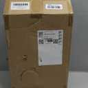 VONLUCE Rustic Desk Lamp Gold Adjustable, Industrial Style Metal Task Lamps 25"-29", Vintage Work Light, Farmhouse Reading Lamp in Brushed Gold Finish, ETL Certificate