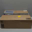 Arch Backdrop Stand Set of 2 With Cover (7.2FT+6FT) Gold Metal Wedding Arch Balloon Stand With Cover for Birthday Party Baby Shower Graduation Ceremony Decoration (White)