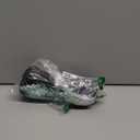 Vintage Thunder Girl Messy Bun Retro Sports Fan Team Spirit T-Shirt, Size Small