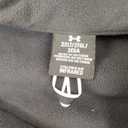 Under Armour Men's Coldgear Infrared Shield 2.0 Soft Shell (XX-Large Tall, (003) Black/ White)