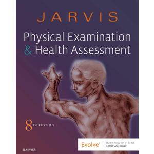 Physical Examination and Health Assessment