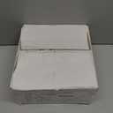 Smartor Premium 11 Inch Baby Hangers 50 Pack, Grey Kids Velvet Hanger, Non Slip, Space Saving Felt Hangers Clothes Organizers for Closet with 360 Swivel Hook for Children, Infant & Toddler