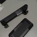 Lamicall Car Headrest Tablet Holder - [Lockable] [3 in 1 Extension Arm] Upgrade Tablet Mount for Car Backseat, Road Trip Essentials for Kids, for iPad Pro, Air, Mini, Galaxy, Fire HD, 4.7-13" Tablets