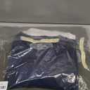 Charles Wilson Men's 5 Pack Crew Neck T-Shirt, Size M