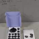 Ear Plugs Ultimate Comfort: Experience Uninterrupted Sleep with Noise-Cancelling Earplugs!