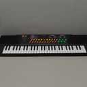 54 Keys Electronic Music Keyboard Kid Piano Organ with Mic and Adapter