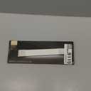 EZVALO Under Cabinet Lighting, Wireless Closet Lights, 50 LED Rechargeable Motion Sensor Light, Dimmable, 3 Color Temperatures, 11.8 inch Counter lights for Kitchen, Pantry, Bedroom, Wardrobe (3 Pack) (White)