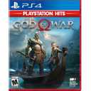 God of War Hits - PlayStation 4