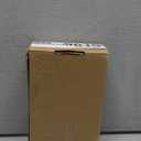 10 Pack 3.75 Inch(96mm) Cabinet Pull Oil Rubbed Bronze Kitchen Cabinets Handles Oil Rubbed Bronze Cabinet Hardware for Cupboard Square Kitchen Pulls for Cabinets Drawer Handles