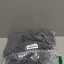 hyha Waterproof Couch Cushion Covers, Stretch Magic Sofa Covers Washable, Thick Jacquard Fabric, Waterproof Sofa Couch Covers for 3 Cushion Couch Sofa for Pets (3 Packs, Grey)