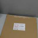 upsimples 11x14 Diploma Frame Certificate Degree Document Frame with High Definition Glass, 8.5 x 11 with mat for Wall and Tabletop, Black Double Mat, 1 Pack