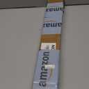 1 Pair Heavy Duty Drawer Slides with Lock 24 Inch 500 lb Load Capacity Side Mount Full Extension Ball Bearing Rail