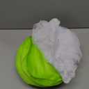 Mosquito Net for Single to King-Sized Beds  Fully-Enclosed Bed Canopy for Travel or Decoration  Free Bag, Hanging Kit & Adhesive Ceiling Hooks for Easy Setup (Conical XL No Opening, White)