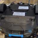 ROPVACNIC Robot Vacuum Cleaner Robot Vacuum and Mop Combo with 5200Pa Suction, Personalized Cleaning Adjustments, Self-Charging Robotic Vacuum Cleaner, Advanced Obstacle Avoidance