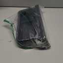 Dashboard Behind Screen (14-Inch) Storage Box for 2026 2025 2024 Toyota Tacoma & 2025 2026 4Runner Accessories, Center Console Organizer Tray with Anti-Slid Silicone Pad (14 Inch Screen only)