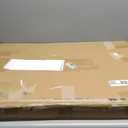 BLUEWEST Noodle Board Stove Cover, Acacia Wood Stove Top Board for Gas Burners and Electric Stove, Extra Thick Wooden RV Stovetop/Sink Cover - Tray for Kitchen Counter Space