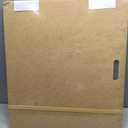 Falling in Art 13X17&23X26 Sketch Board with Sturdy Clip &Rubber Bands